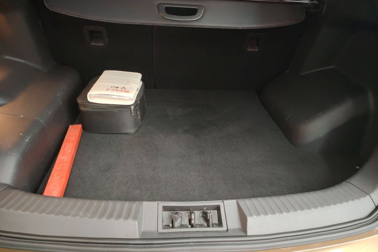 GAC Qizhi PHEV 2018 car image #19