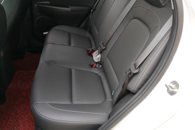 Hyundai ENCINO 2020 #19 Hyundai ENCINO 2020 car image #19