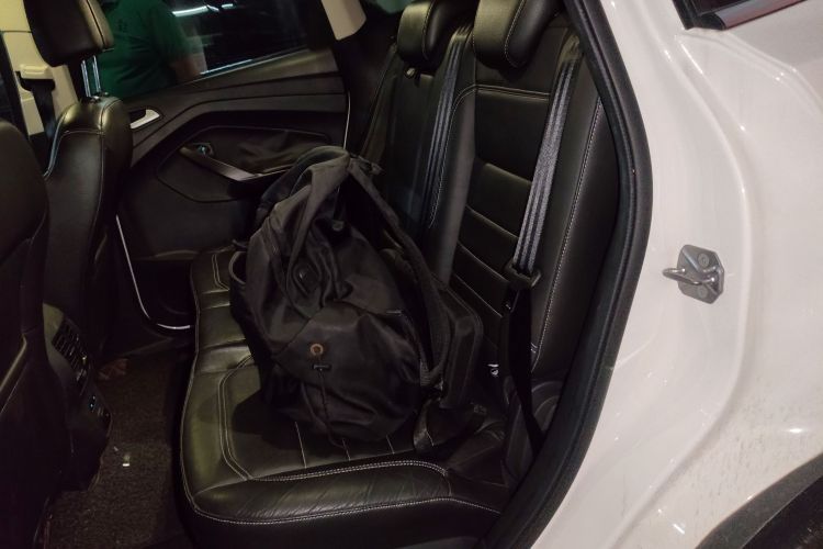 Ford Kuga 2017 car image #19