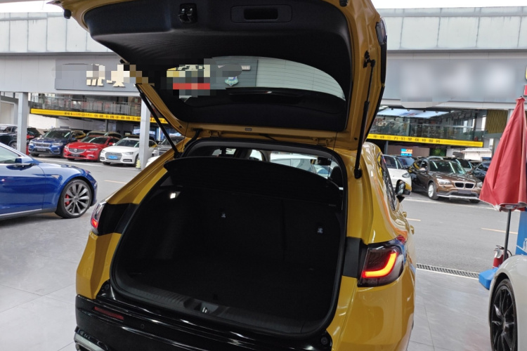 Honda ZR-V 2024 car image #19