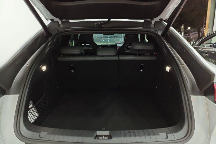 BYD SongL EV 2025 car image #19