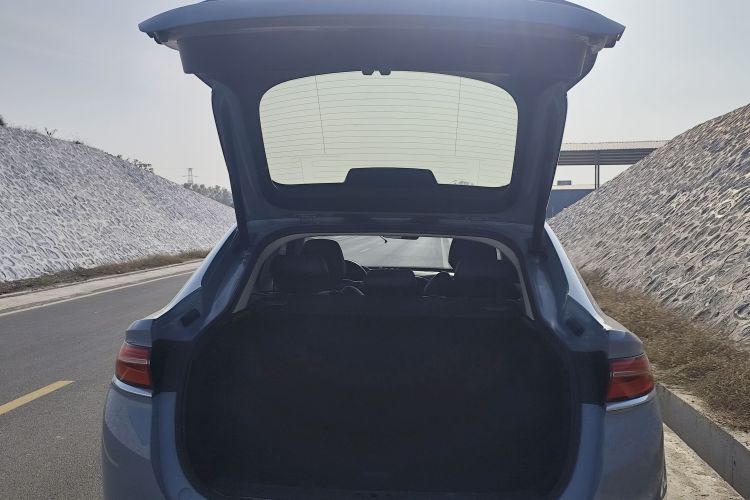 GEELY Tugella S 2021 car image #19