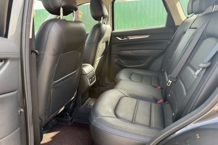 马自达 马自达CX-5 2019 汽车图片 #19