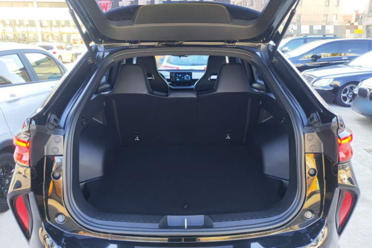 Haval H6S 2022 car image #19