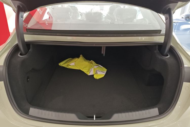 HongQi TianGong 05 2025 #19 HongQi TianGong 05 2025 car image #19