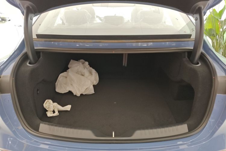 HongQi TianGong 05 2025 immagine di auto #19