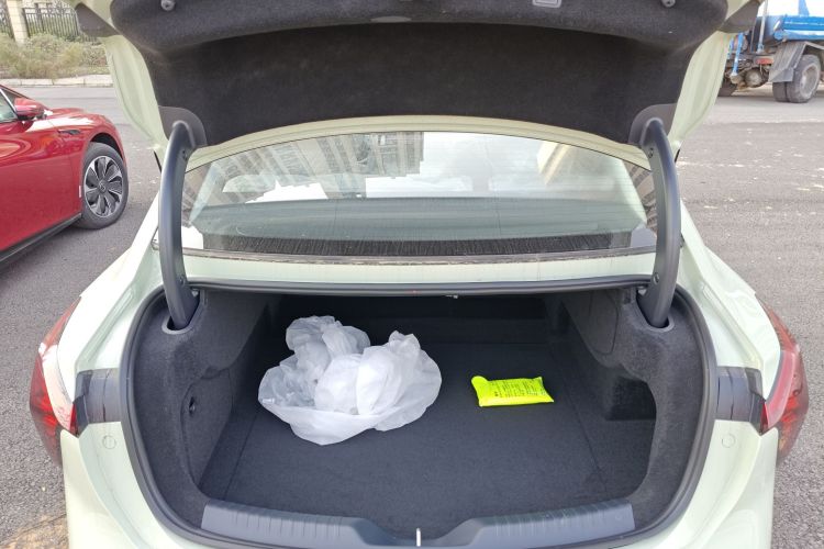 HongQi TianGong 05 2025 #19 HongQi TianGong 05 2025 car image #19