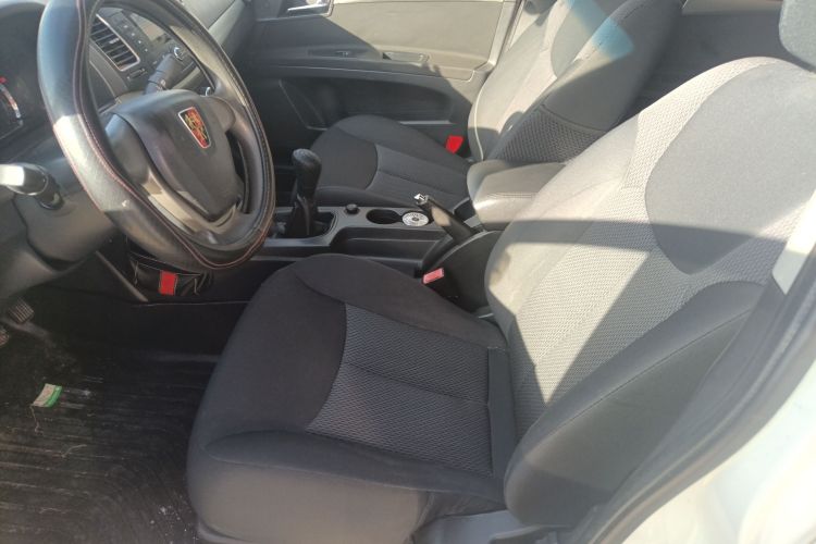 Roewe 350 2016 imagen de coche #19