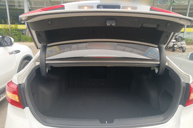 Hyundai Sonata NFC 2017 #19 Hyundai Sonata NFC 2017 car image #19