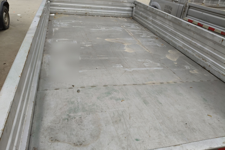 五菱汽车 五菱荣光新卡EV 2023 #19 五菱汽车 五菱荣光新卡EV 2023 汽车图片 #19