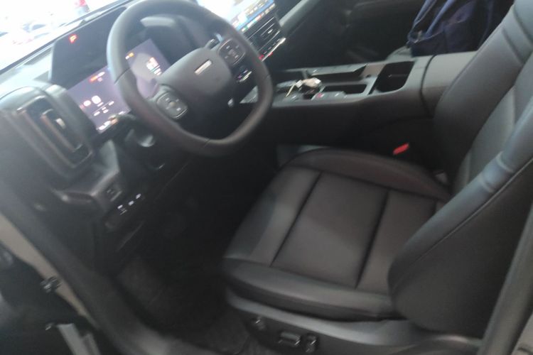 Haval Raptor New Energy 2025 #19 Haval Raptor New Energy 2025 car image #19