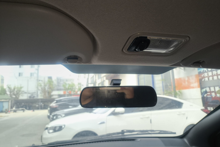 BYD F0 2018 #19 BYD F0 2018 car image #19