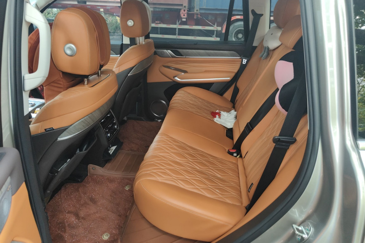 Tank 500 2023 car image #19