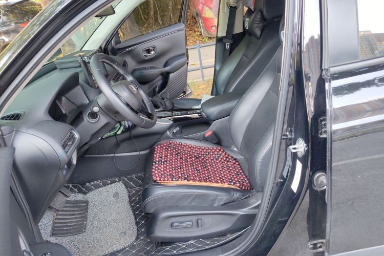 Honda HR-V 2023 #19 Honda HR-V 2023 car image #19