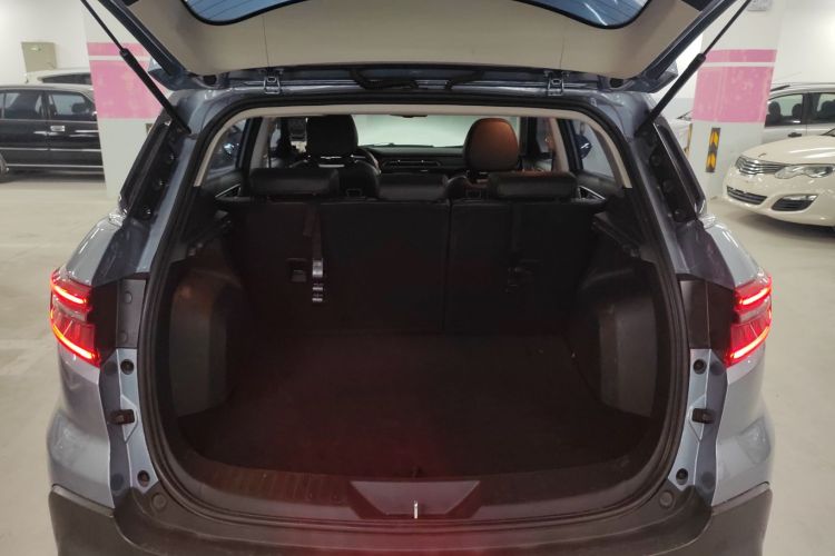 Ford Territory EV 2021 car image #19