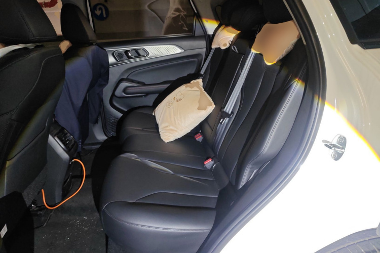 Haval Fierce Dragon 2024 #19 Haval Fierce Dragon 2024 car image #19