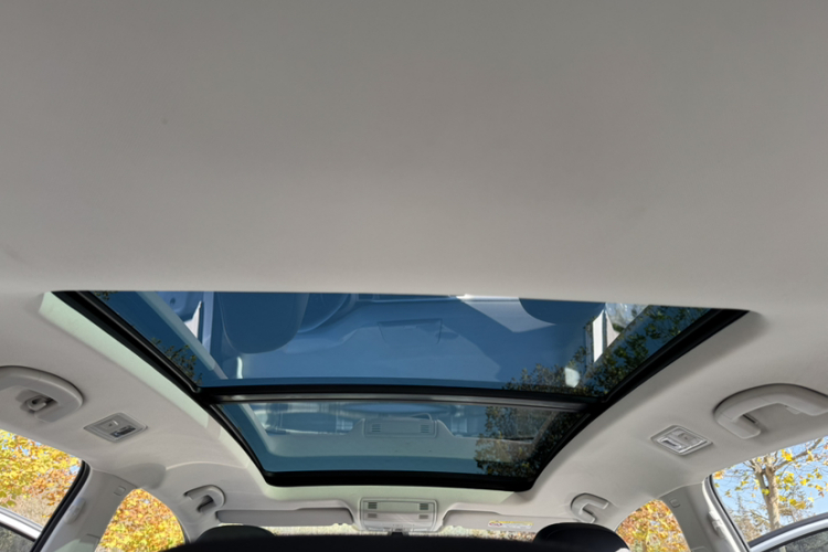 Volkswagen Golf Sportsvan 2020 car image #19