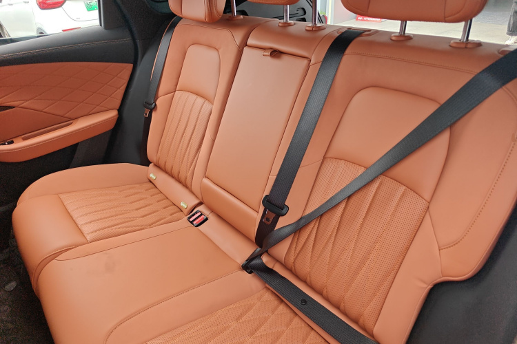 Neta L 2025 #19 Neta L 2025 изображение автомобиля #19