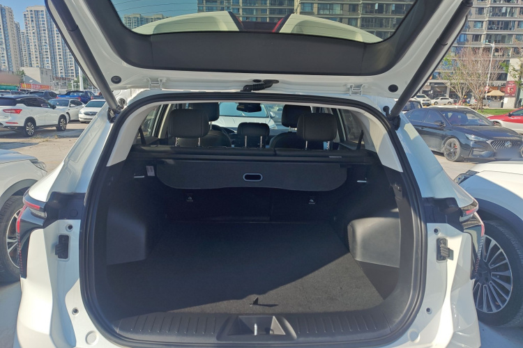 Kaiyi Kunlun 2023 immagine di auto #19