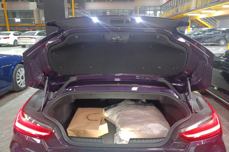 BMW Z4 M40i 2024 #19 BMW Z4 M40i 2024 car image #19