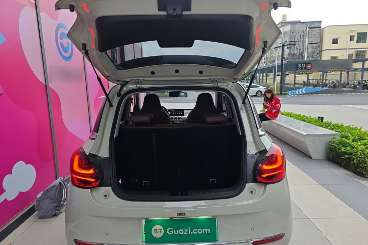 五菱汽车 五菱缤果 2023 #19 五菱汽车 五菱缤果 2023 汽车图片 #19