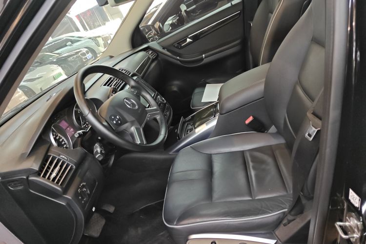 Mercedes-Benz R Class 2017 #19 Mercedes-Benz R Class 2017 car image #19