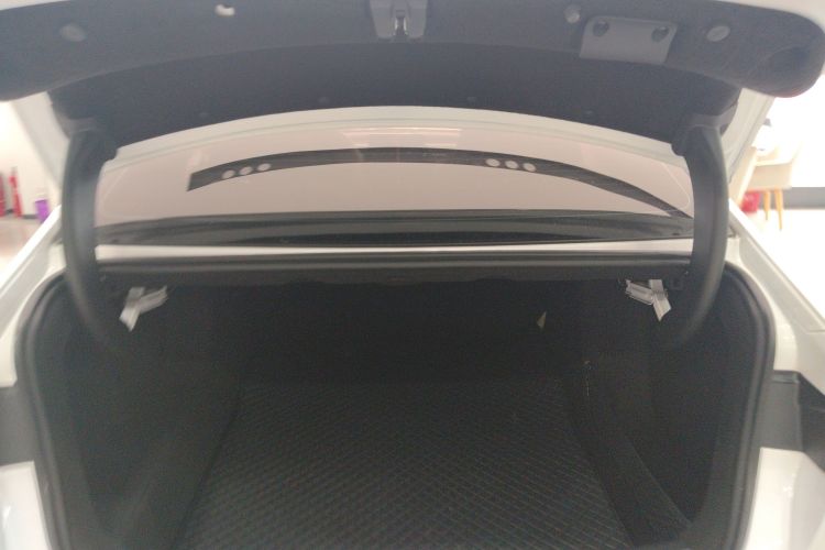 比亚迪 驱逐舰05 2024 汽车图片 #19