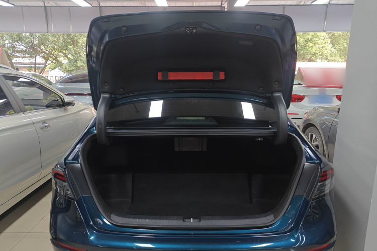 Honda Accord New Energy 2023 car image #19