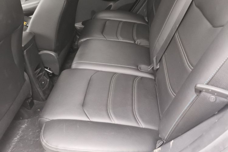 BYD Yuan New Energy 2019 immagine di auto #19