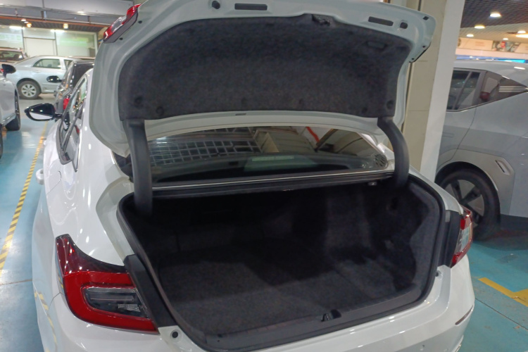 BYD F3R 2023 #19 BYD F3R 2023 car image #19