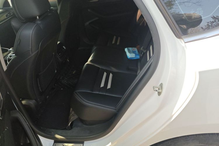 BYD Qin Pro New Energy 2019 #19 BYD Qin Pro New Energy 2019 car image #19