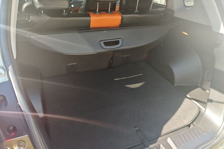 Kaiyi X5 2019 car image #19