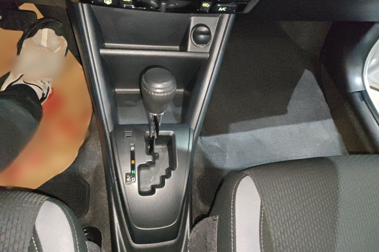 丰田 YARiS L 致炫 2022 汽车图片 #19