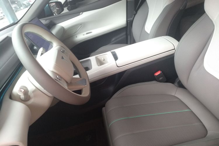 Deepal L07 2025 #19 Deepal L07 2025 car image #19