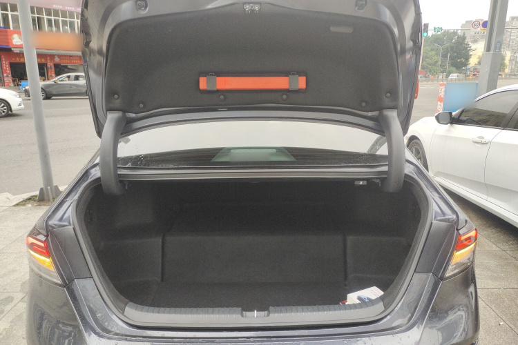 Honda Accord New Energy 2024 car image #19