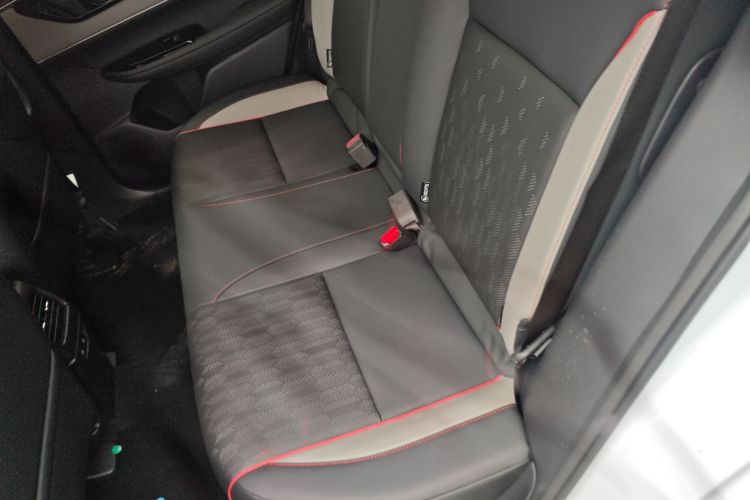 Honda e:NS2 2025 car image #19