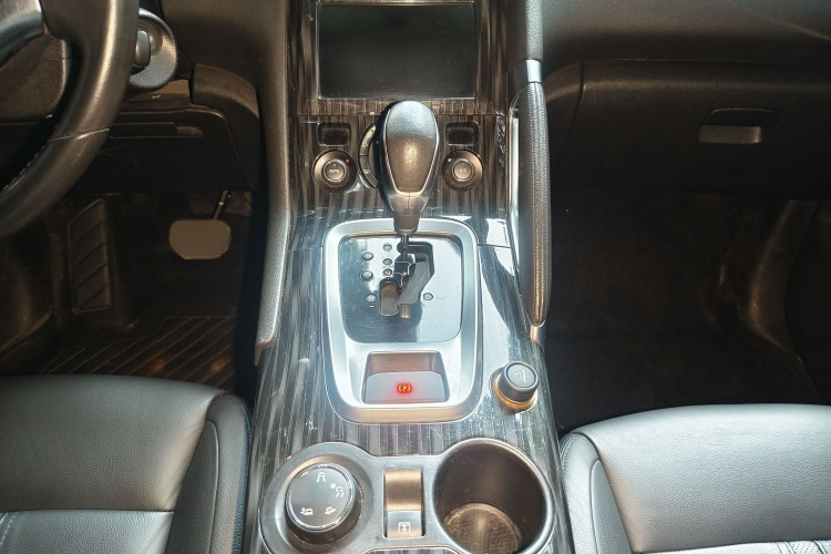 标致 标致3008 2015 汽车图片 #19