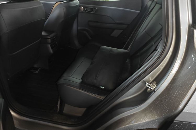 Toyota Bozhi 3X 2025 image de voiture #19