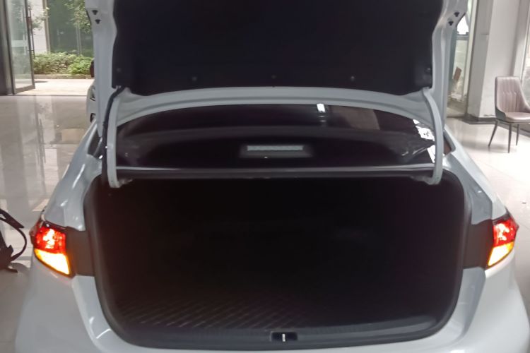 Toyota Lingshang 2022 immagine di auto #19