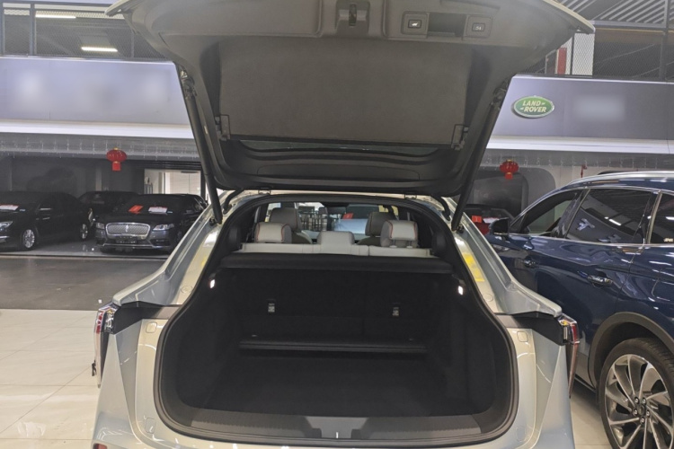 Honda e:NS2 2024 immagine di auto #19