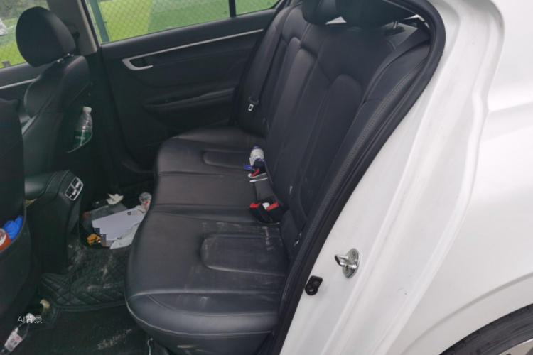 Hyundai Mistra 2021 #19 Hyundai Mistra 2021 car image #19