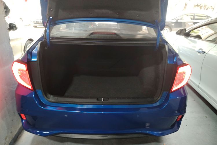 Honda Envix 2019 #19 Honda Envix 2019 car image #19