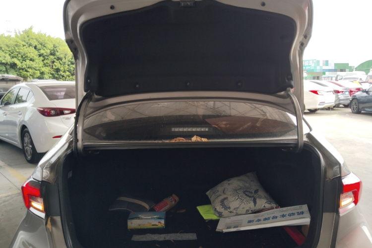 丰田 卡罗拉 2023 汽车图片 #19