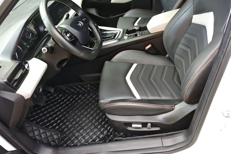 Kaiyi Xuandu 2022 car image #19