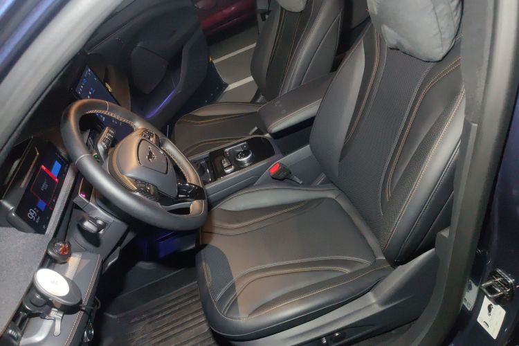 Ford Mustang Mach-E 2022 car image #19