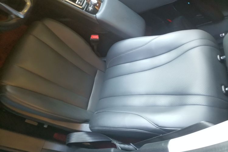 GAC Trumpchi GA6 2019 car image #19