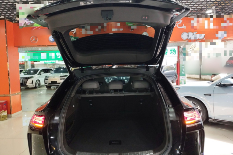 Denza DENZA 2023 صورة سيارة #19