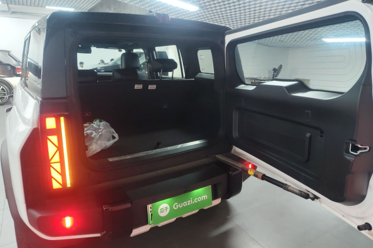 Chery A5 2024 immagine di auto #19