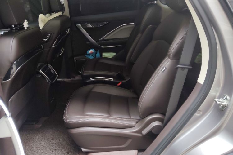 GEELY JiaJi New Energy 2019 #19 GEELY JiaJi New Energy 2019 car image #19