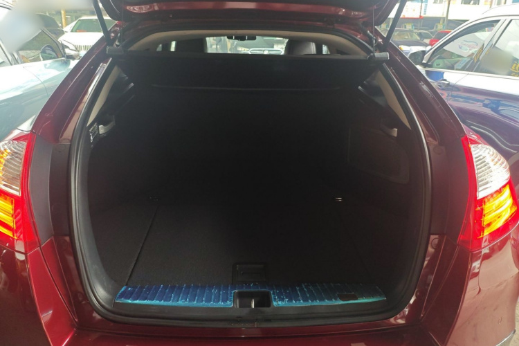 Honda CROSSTOUR 2015 car image #19